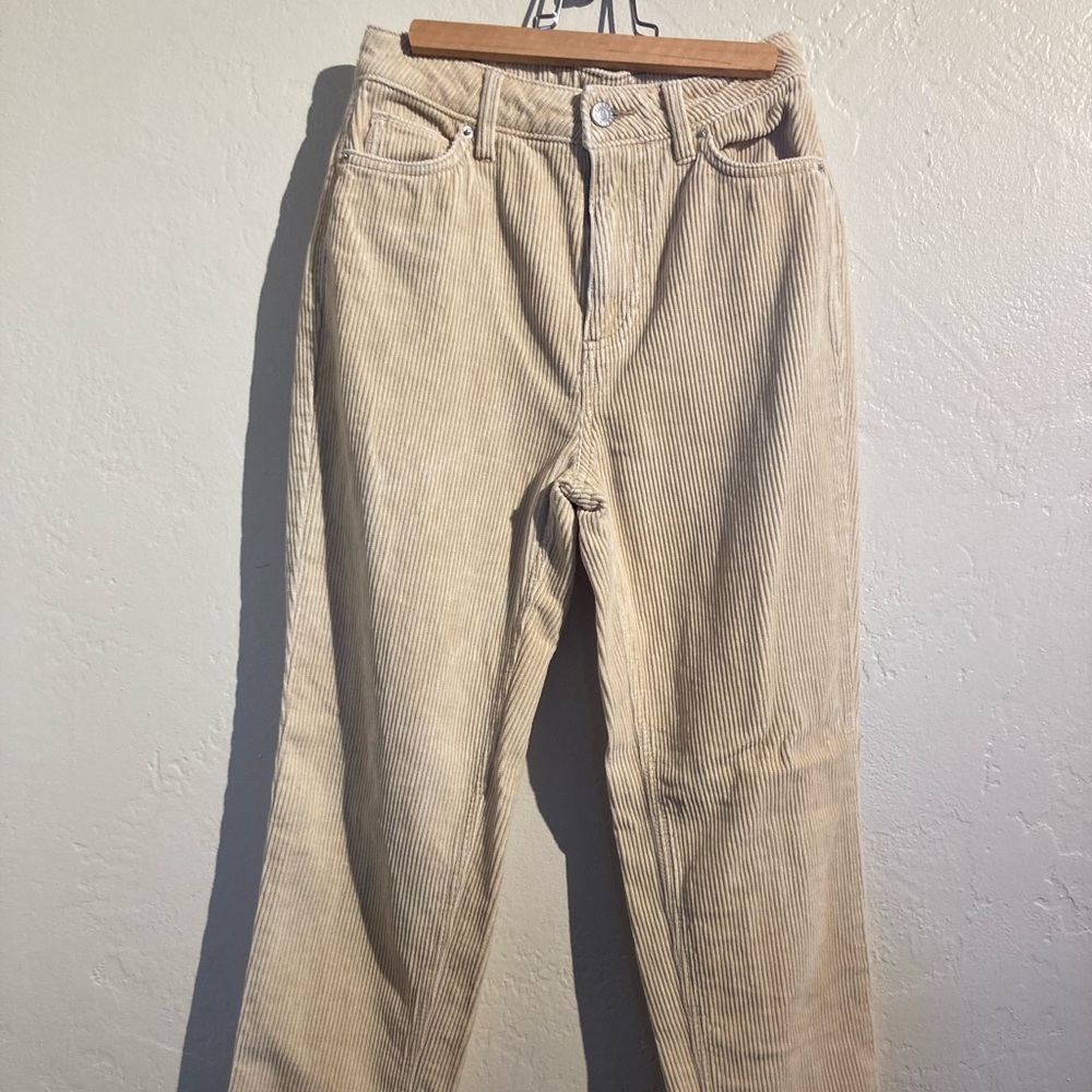 BDG urban outfitters corduroy jean